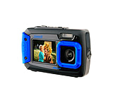 Image of Coleman Duo 14MP Underwater Digital &amp; Video Camera