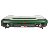 Image of Coleman Eventemp 3-Burner Propane Camping Stove