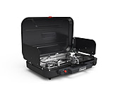 Image of Coleman Eventemp 3-Burner Propane Camping Stove