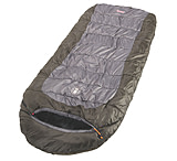 Image of Coleman Extreme Weather Big Basin Sleeping Bag