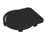Image of Coleman Fold N Go Cast Aluminum Full Size Griddle PDQ Grill Accessory
