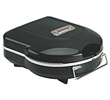 Image of Coleman Fold N Go Propane Grill