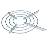 Image of Coleman Fold N Go Stove Ring Grill Accessory