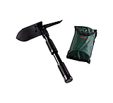 Image of Coleman Folding Shovel w/Pick
