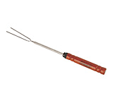 Image of Coleman Fork Steel Telescoping Rotisserie