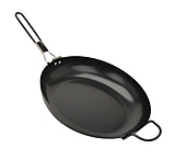 Image of Coleman Frying Pan with Folding Handle 12in.