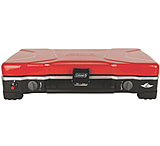 Image of Coleman Fyre Cadet 2-Burner Propane Camping Stove