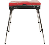 Image of Coleman Fyre Major Hyperflame 2 Burner Propane Camping Stove