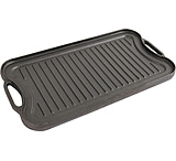 Image of Coleman Griddle Cast Iron