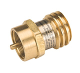 Image of Coleman Grill Adapter 1 Lb