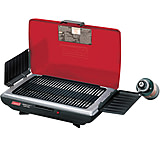 Image of Coleman Grill, Portable Propane, 1 Burner
