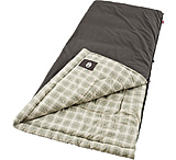 Image of Coleman Heritage Sleeping Bag