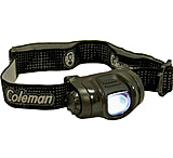 Image of Coleman High Power 100L LED Headlamp, 100 Lumens