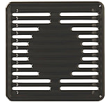 Image of Coleman Hyperflame SwapTop Steel Grill Grate, PDQ