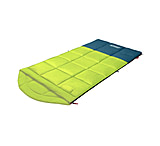 Image of Coleman Kompact Contour Sleeping Bag