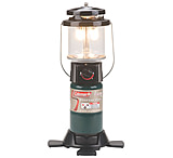 Image of Coleman Deluxe 1000 Lumen Propane Lantern w/ 2 Mantles