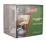 Image of Coleman Lantern Globe Exponent Peak Standard Shape