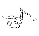 Image of Coleman Lantern Hanger