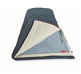 Image of Coleman Layered Sleeping Bag- Adult Regular, Sleeping Bags