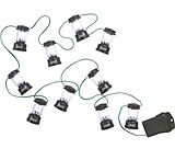 Image of Coleman AAA LED Lantern String Lights