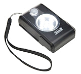 Image of Coleman Motion Sensor LED Security Light, 95 Lumens