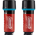 Image of Coleman Onesource Battery Pack 2 Singles Battery Pack