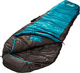 Image of Coleman Onesource Heated Sleeping Bag W/battery &amp; Dock