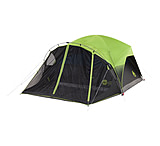 Image of Coleman Darkroom w/ Screen Room Tent - 6 Person