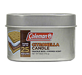 Image of Coleman Outdoor Scented Citronella Tins