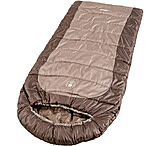 Image of Coleman Extreme Weather Big Basin Sleeping Bag
