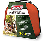 Image of Coleman Outdoor Expedition