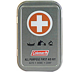 Image of Coleman Outdoor All Purpose First Aid Tin