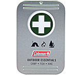 Image of Coleman Outdoor Outdoor 1st Aid Tin