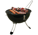Image of Coleman Outdoor Party Ball Charcoal Grill
