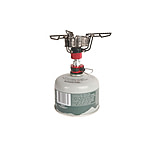 Image of Coleman Outdoor Signature Fyrestorm 1-Burner Backpacking Stove