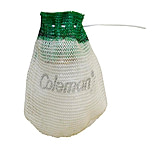 Image of Coleman Mantle Stock Tie - Standard Shape