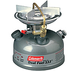 Image of Coleman Outdoor Guide Series® Compact Dual Fuel™ Stove