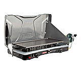 Image of Coleman Outdoor Instastart Electric Ignite Propane Stove