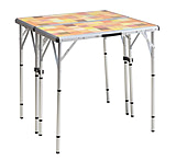 Image of Coleman Pack-Away Outdoor 4-In-1 Table