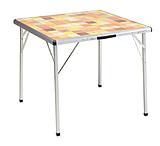 Image of Coleman Pack-Away Outdoor Folding Table