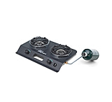 Image of Coleman PEAK1 2 Burner Propane Stove