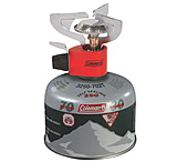 Image of Coleman Peak1 Butane/Propane 1-Burner Backpacking Stove