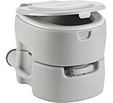 Image of Coleman Portable Flush Toilet
