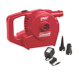 Image of Coleman QuickPump Rechargable Pump