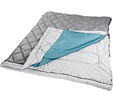 Image of Coleman Rectangular Tandem Sleeping Bag