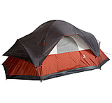 Image of Coleman Red Canyon Mini Tent Display