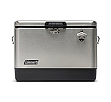 Image of Coleman Reunion Steel-Belted 54-Quart Hard Cooler