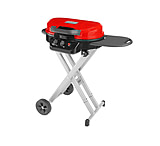 Image of Coleman RoadTrip 225 Portable Stand-Up Propane Grill