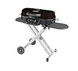 Image of Coleman RoadTrip 285 Portable Stand-Up Propane Grill