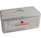 Image of Coleman Rugged Collapsible 2 Burner Camp Oven